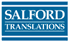 SalfTrans logo